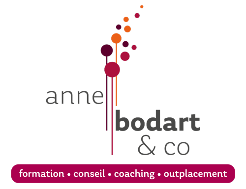 Anne Bodart & Co Logo